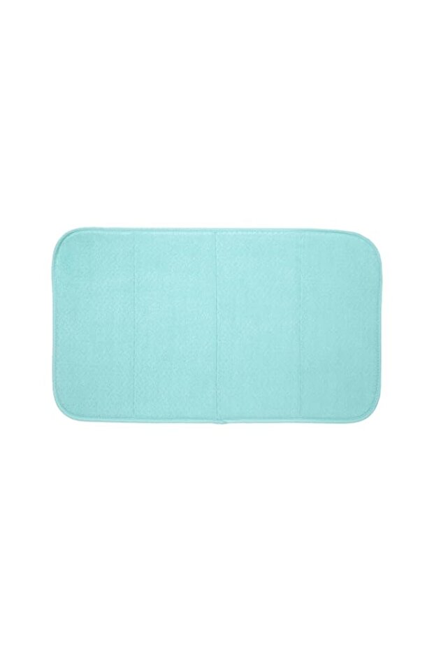 All-Clad Textiles Dish Drying Mat, 1-Pack, Rainfall