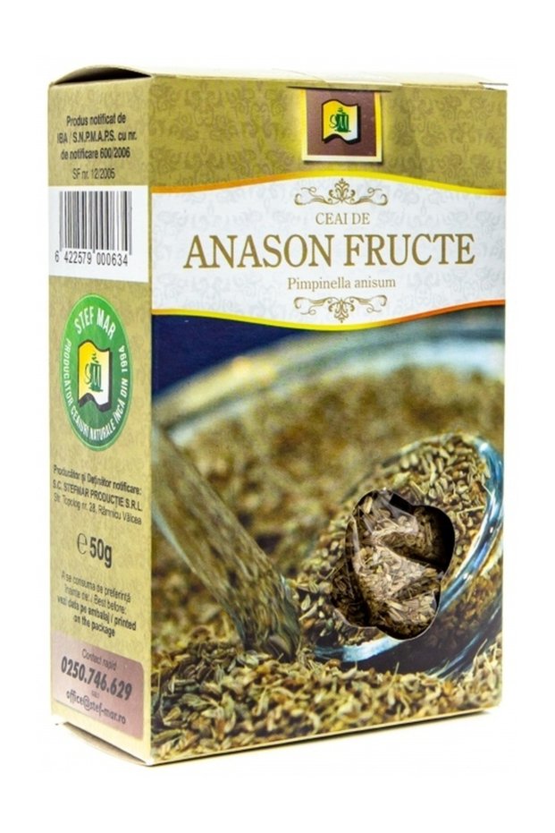 Ceai anason 50g