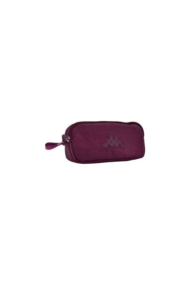 Pencil Case Claret Red 2250; 2023, Pencil Case, Pen Holder
