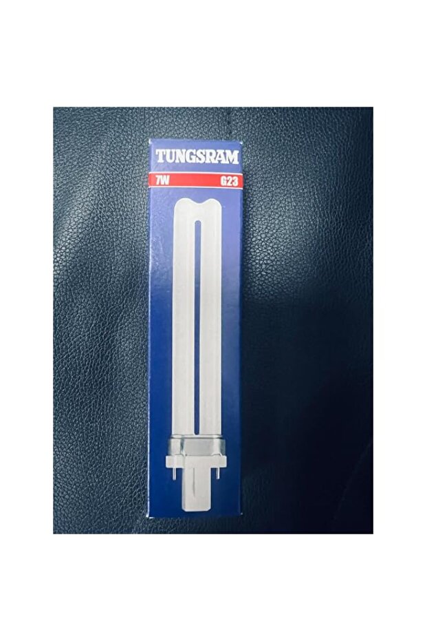 TUNGSRAM DLX S 7W 865 2pin Day Light