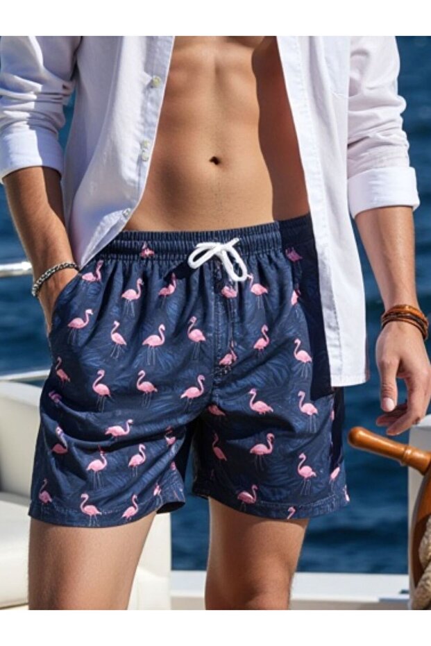 Palermo Sea Shorts 1225