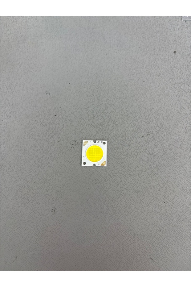 25W 6500K COB LED