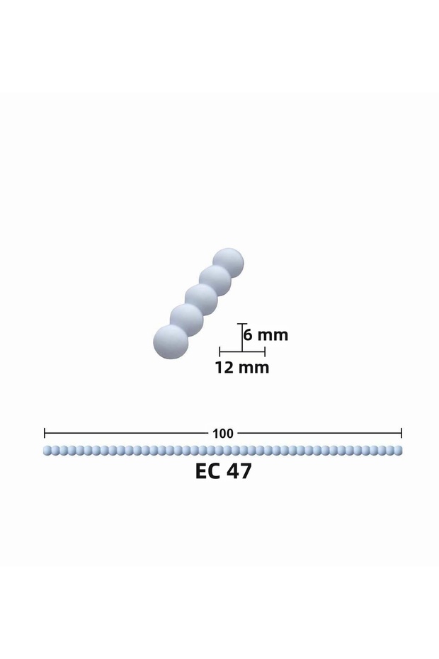 Flexible Fence, Flexible Furniture Fence Eç 47 (100 cm)