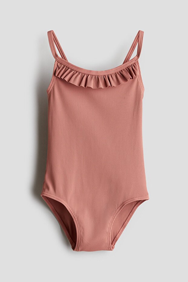 Fırfırlı Mayo