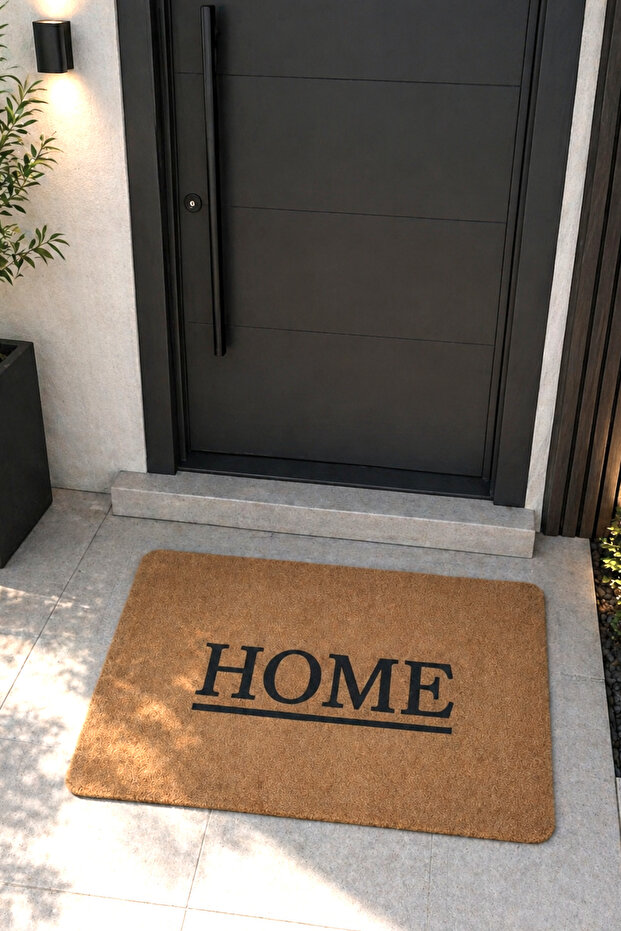 Coco Koko Mat Outside Door Mat Bristle Door Mat 45 X 70 Home 1