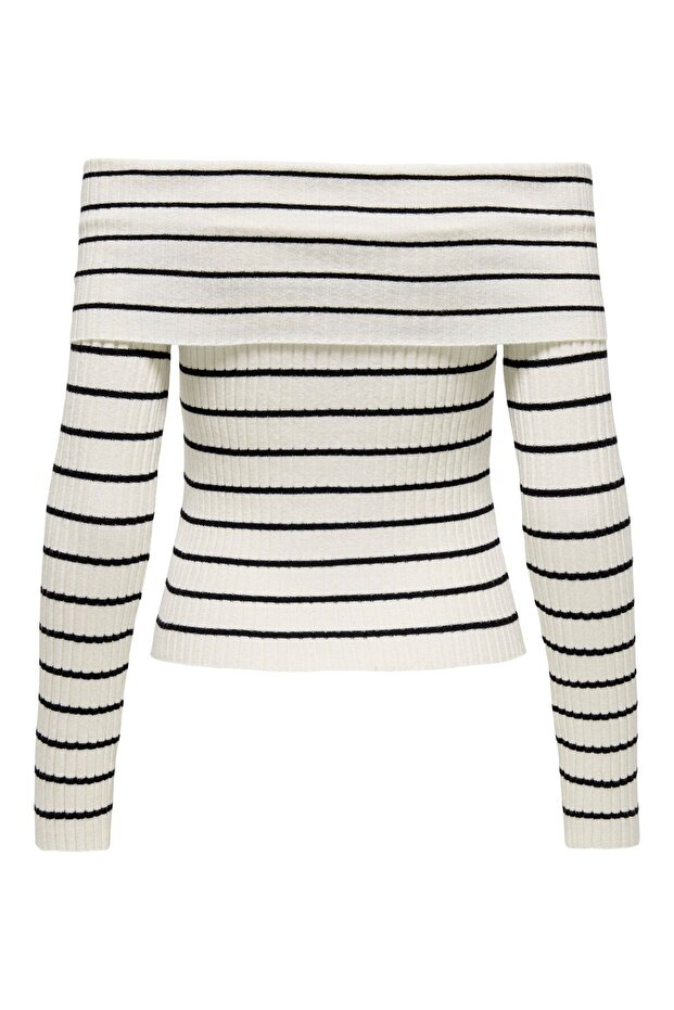 Strickpullover JDYLIVA Strickpullover - 3