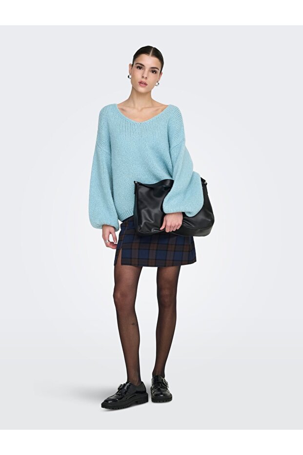 Strickpullover JDYDINEA Strickpullover - 5