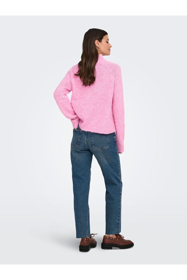 Strickpullover JDYZOEY Strickpullover - 4