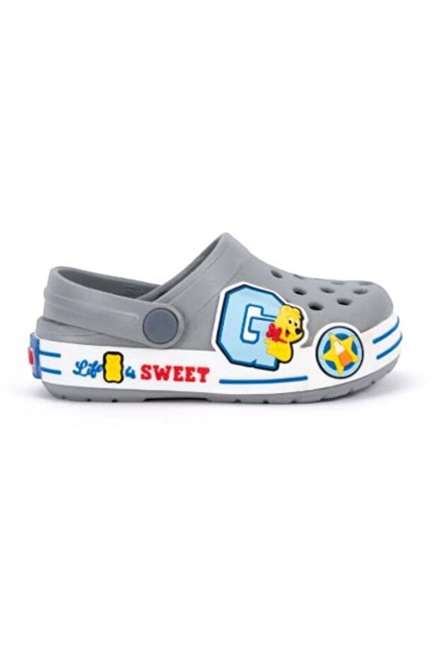 Boy 82075 Sandals Gkh0010