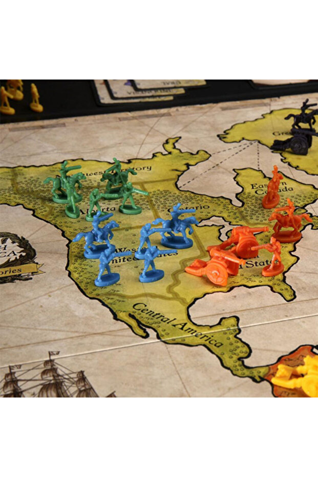 Risk B7404 - 8