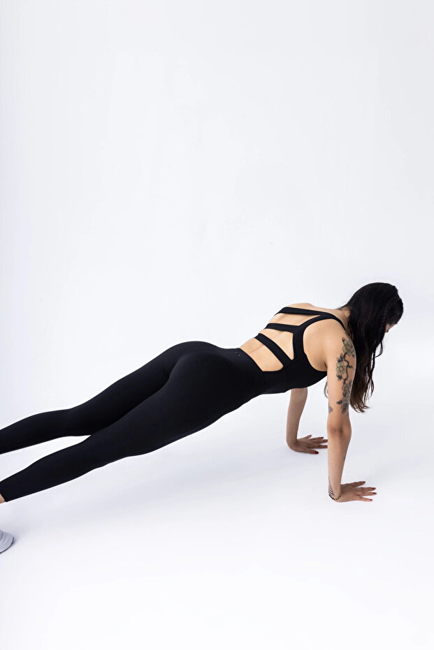 MALIBU JUMPSUIT - 3
