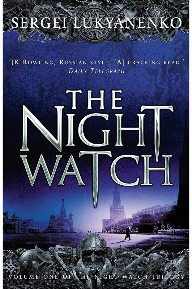 Night Watch - 1