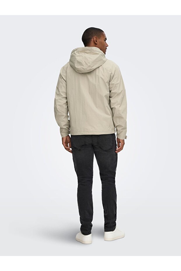 Jacke ONSAXIS Jacke - 4