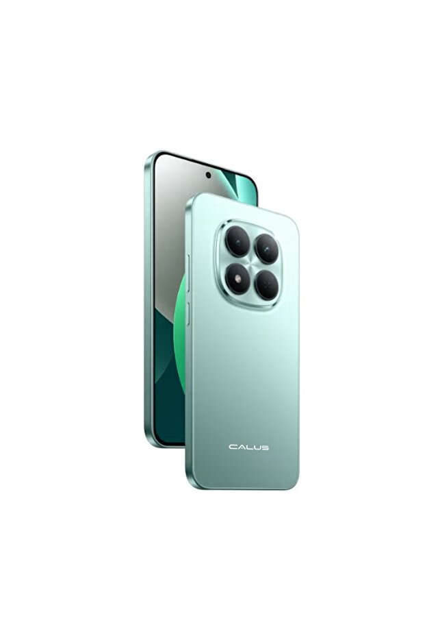 جوال Note 15 Pro بشاشة AMOLED 120Hz + بطارية 5000mAh + رام 8GB وذاكرة 128GB