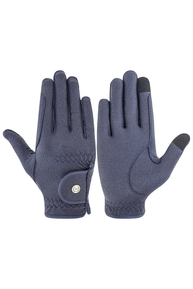 3945 Sero-Grip JP Luxury Japanese Serino Performance Equestrian Gloves for Men & Women #10063945 - X-Large