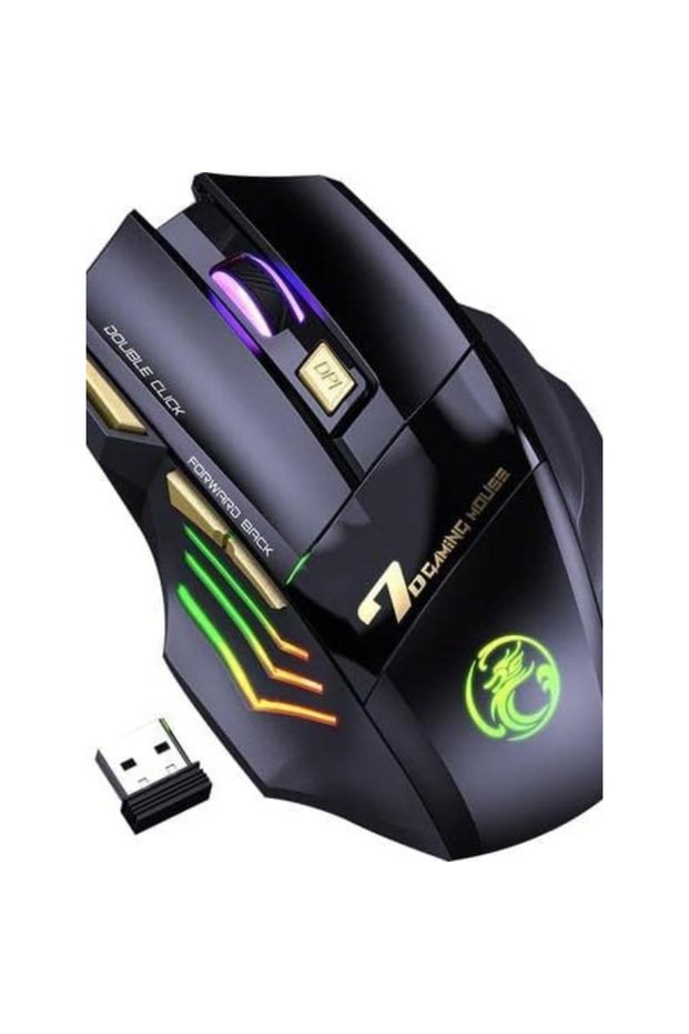 Mouse Gw-X7