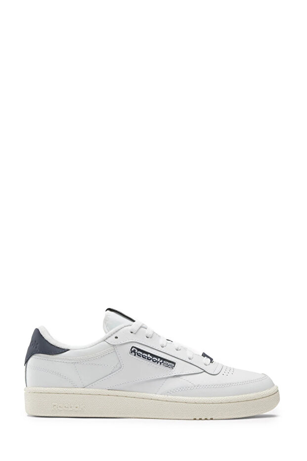 100074163 Club C 85 Men's Sneaker Shoes White