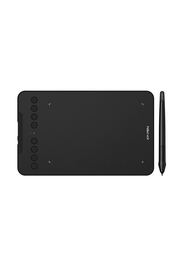 Deco Mini7 V2 Grafik Tablet 16K Android Windows - 1