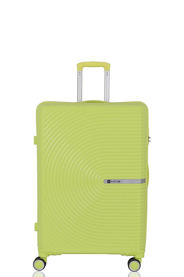 Polipropilen Valiz V374 75 CM