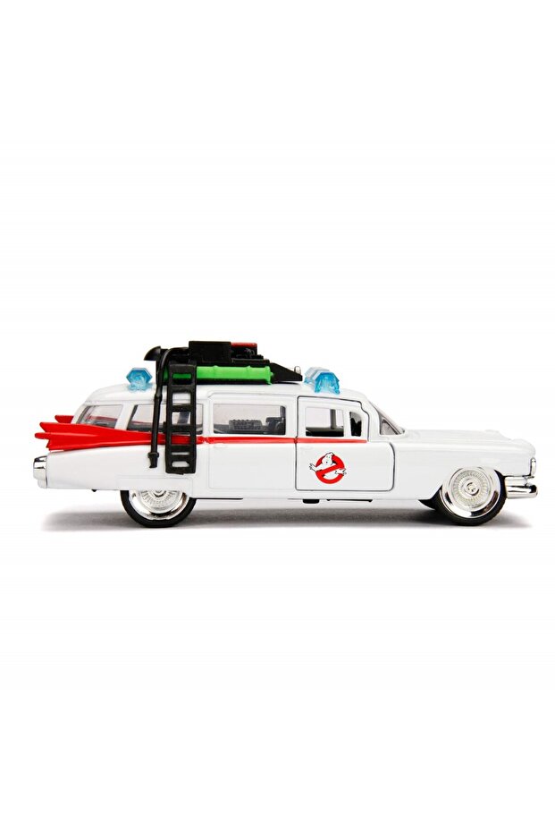 GHOSTBUSTER ECTO SCARA 1 LA 32 - 5