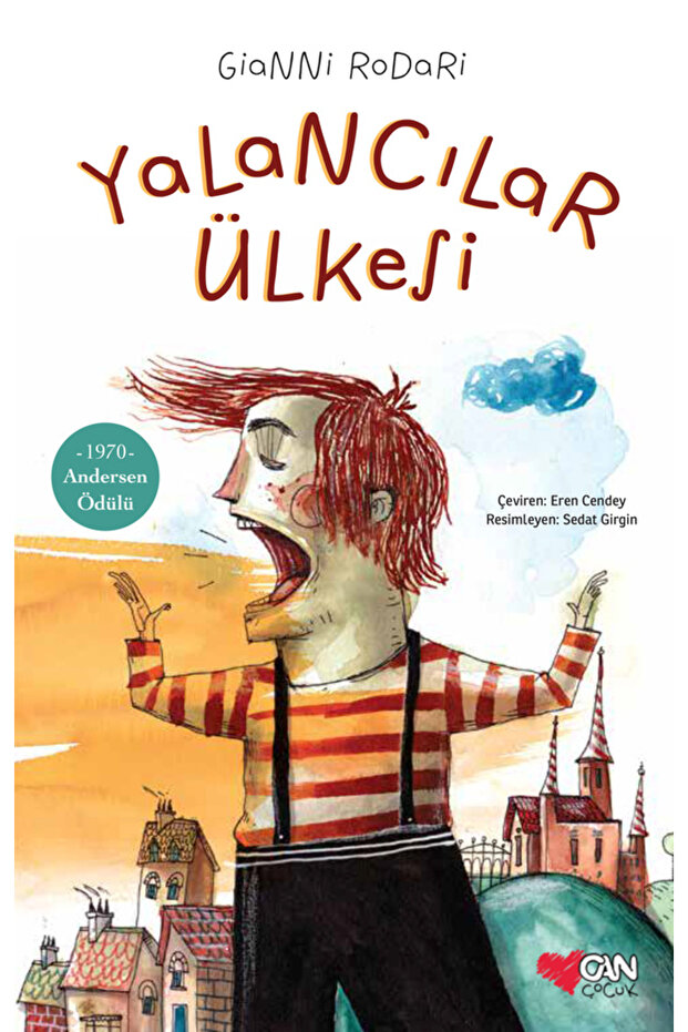 Yalancılar Ülkesi