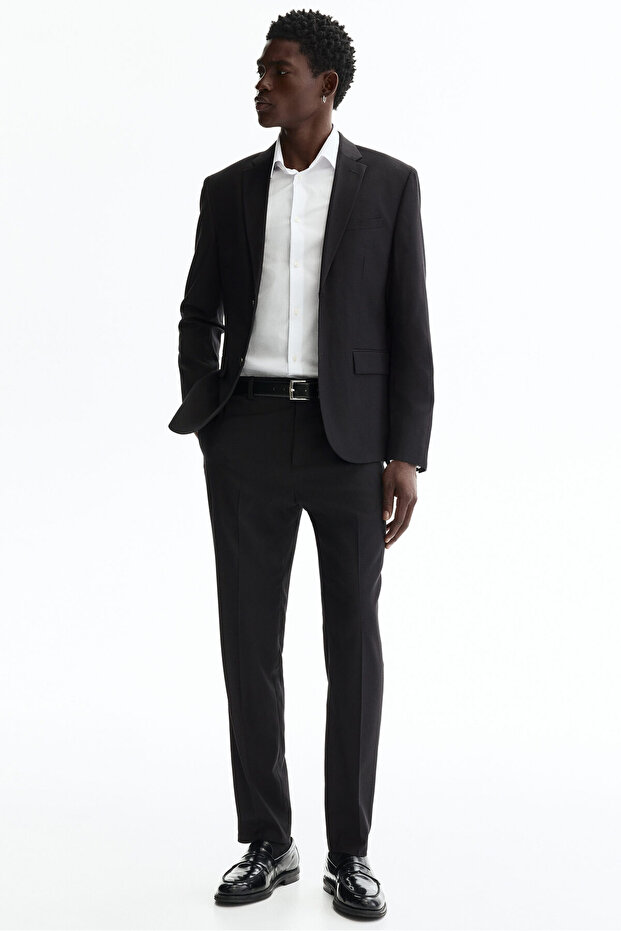 Ceket Slim Fit - 4
