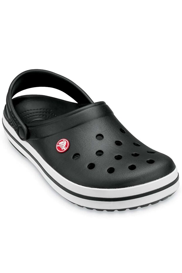 Crocband 11016-001 Siyah Terlik - 2