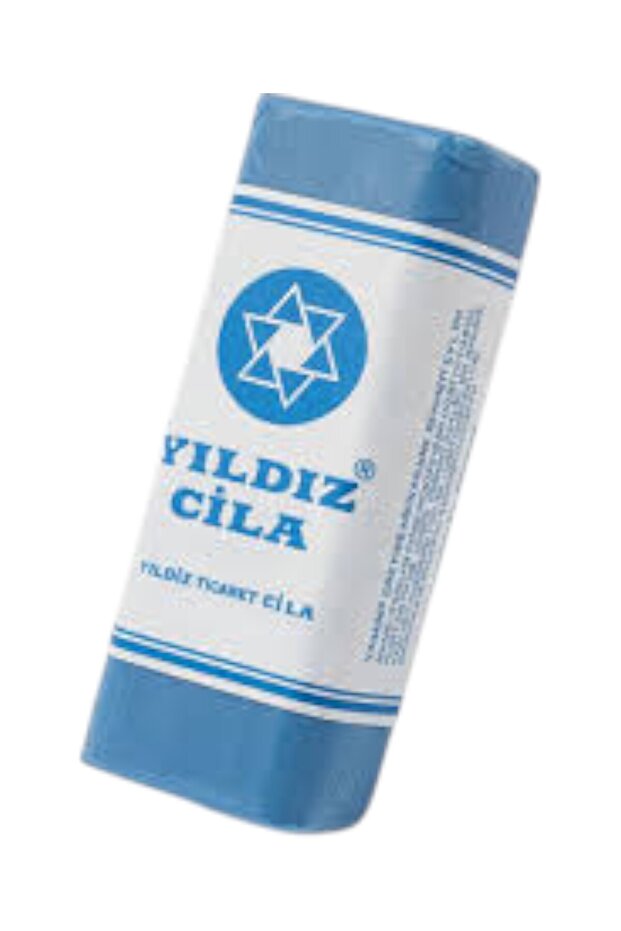 Mavi Cila - 3