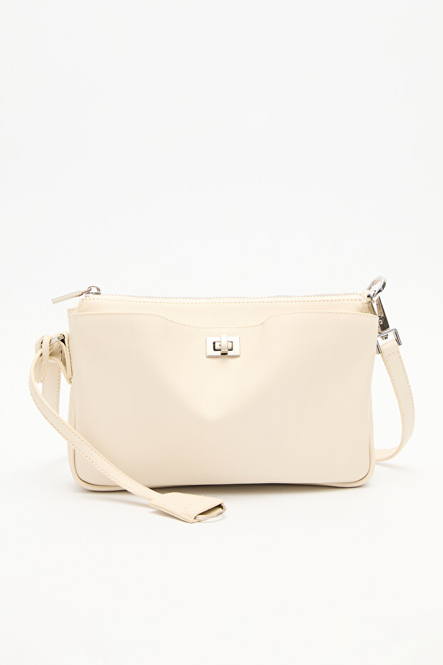 ARTE MINI TORBA BEJ - 4