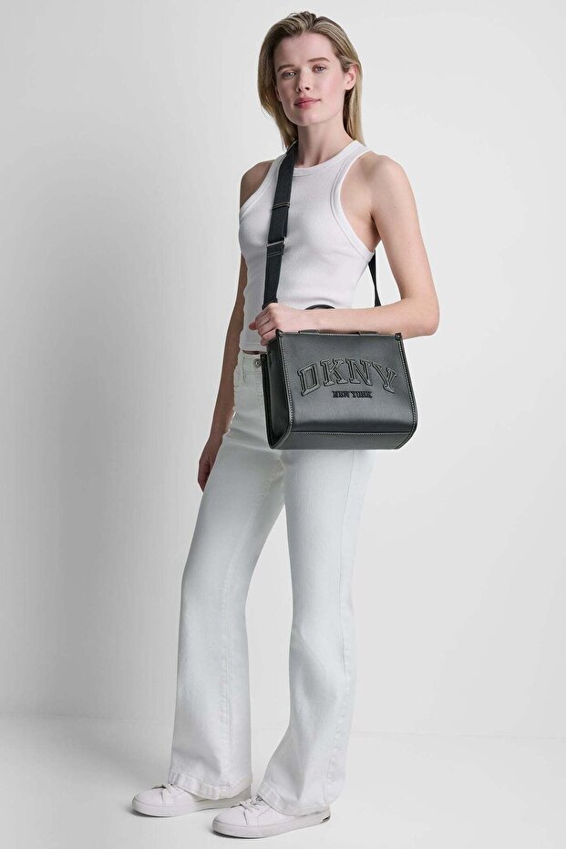 HADLEE SMALL TOTE - 3