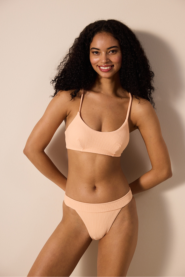 Ft Jesse Super Bikini Bottom - 4