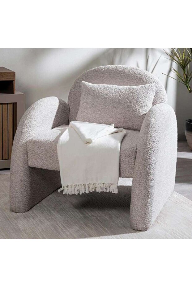 Agene Accent Chair