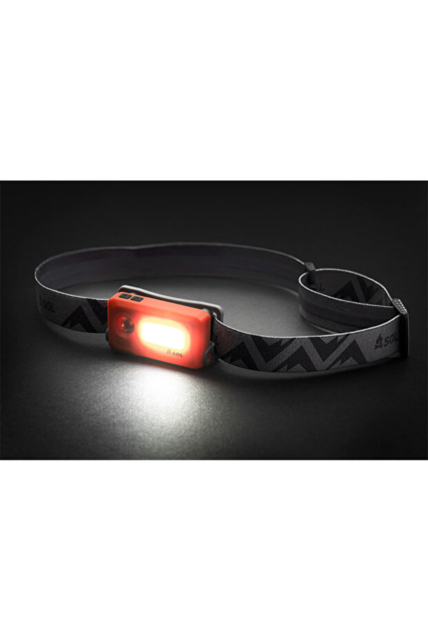 Venture Rechargeable Headlamp - 5
