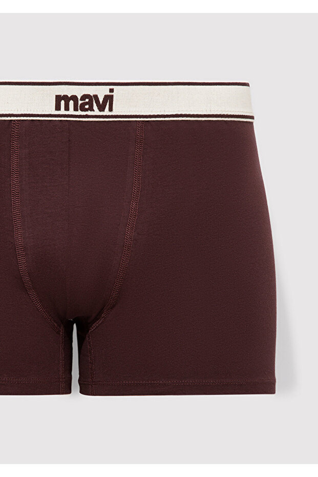 Bordo Basic Boxer 092463-34965 - 2