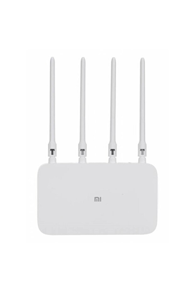 Router AC1200 - 4