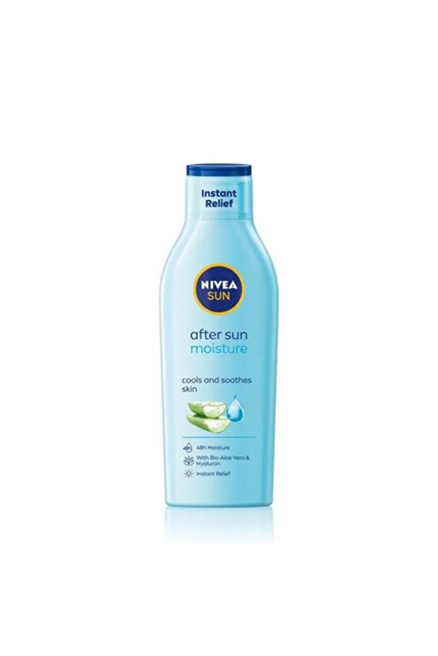 SUN AFTER SUN MOISTURE LOTION - 200ML