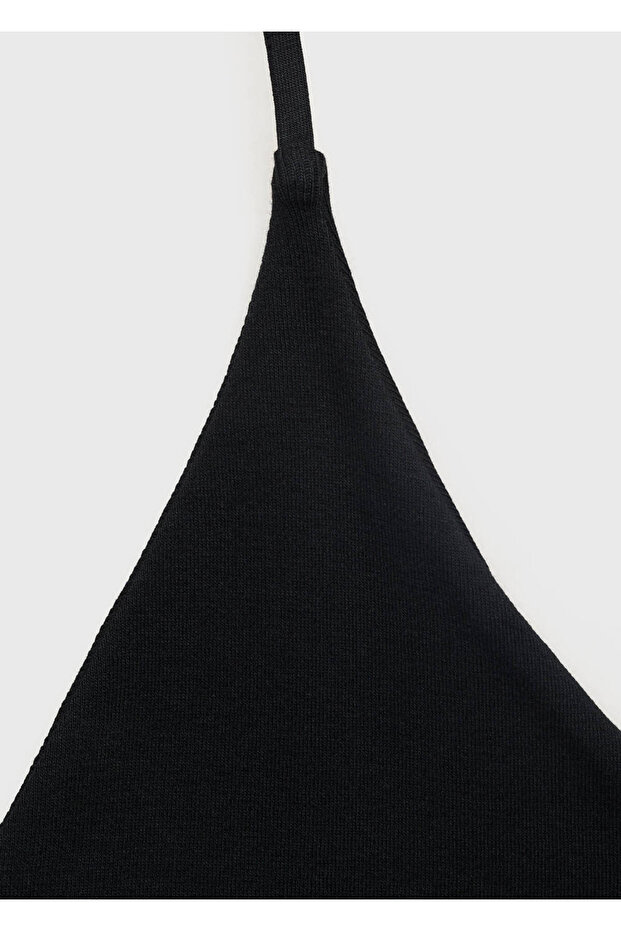 Cotton Backless Ball - 5