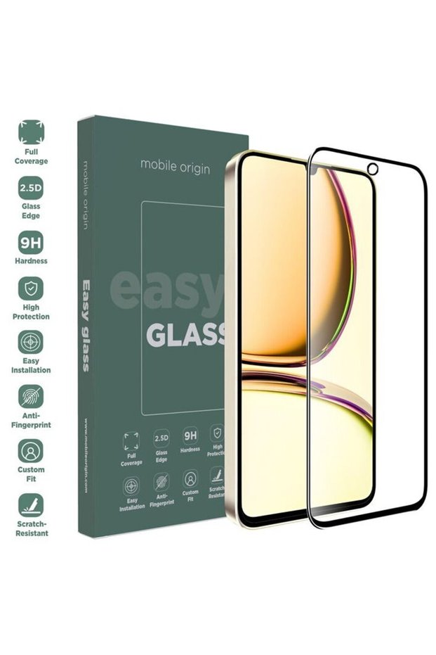 EasyGlass Realme C53