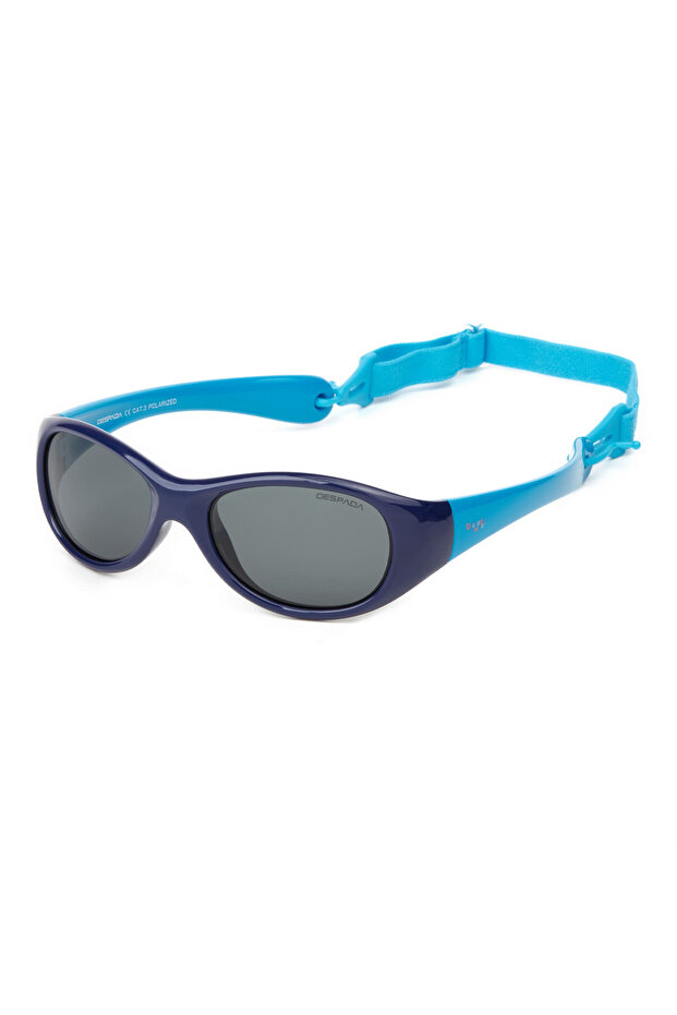 Kids Ds 2252 C2 Children's Sunglasses