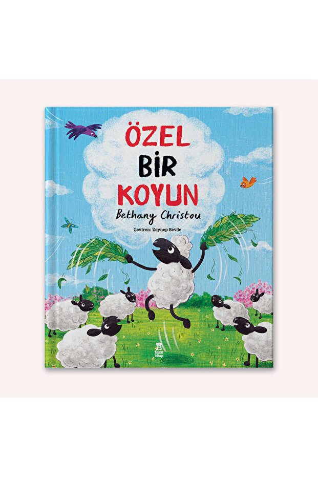 Özel Bir Koyun