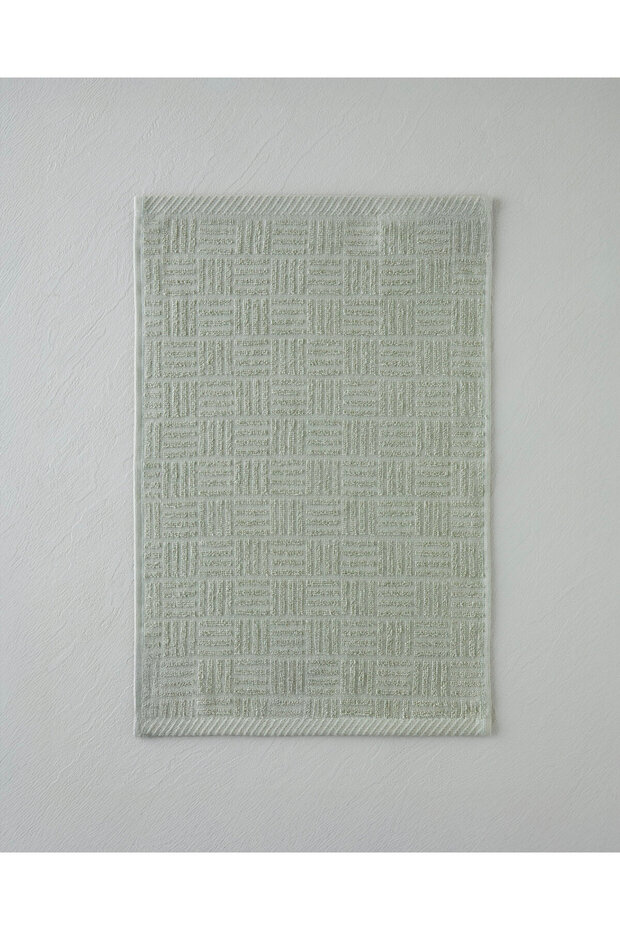 Panera Cotton Hand Towel 30X45 cm Sage