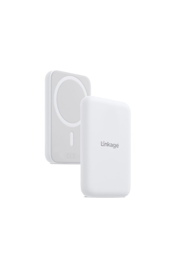 Magnetic Powerbank Magsafe
