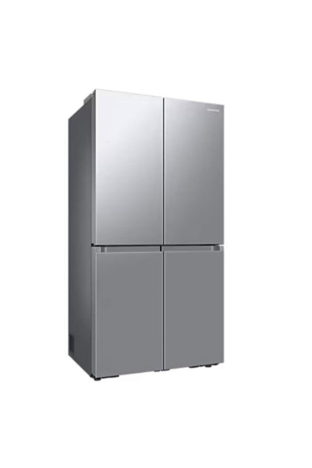 RF71DG90BESL 821 Lt Gardırop Tiği No-Frost Buzdolabı, Üçlü Soğutma, Wi-Fi - 2