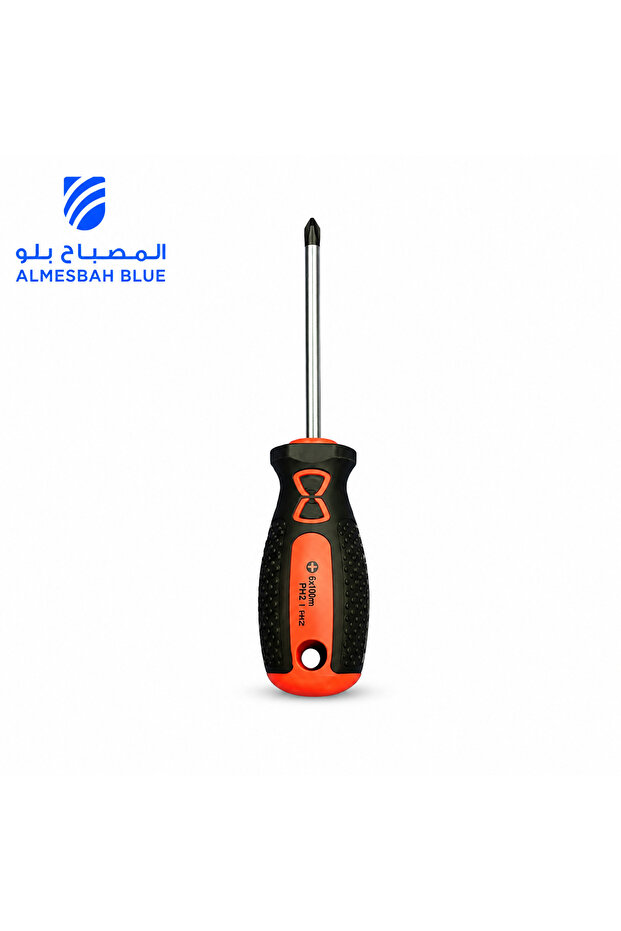 Car Square Screwdriver 150 mm Top Max