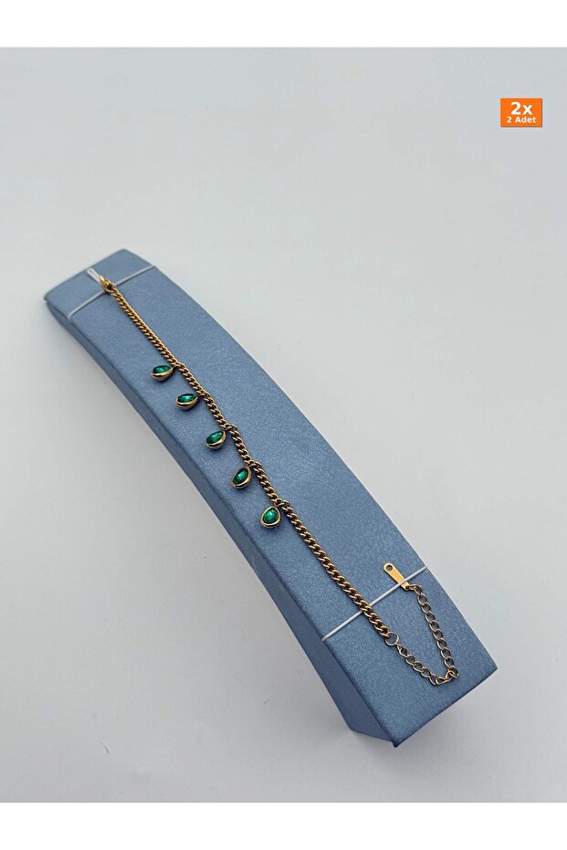 Steel Bracelet Luminous Gift