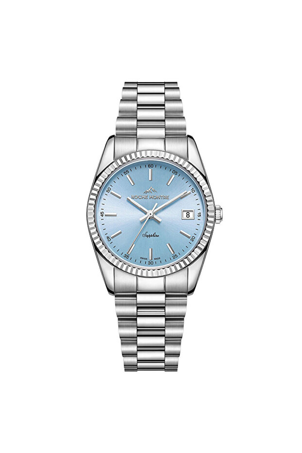 Rml5017-01 Women's Wristwatch