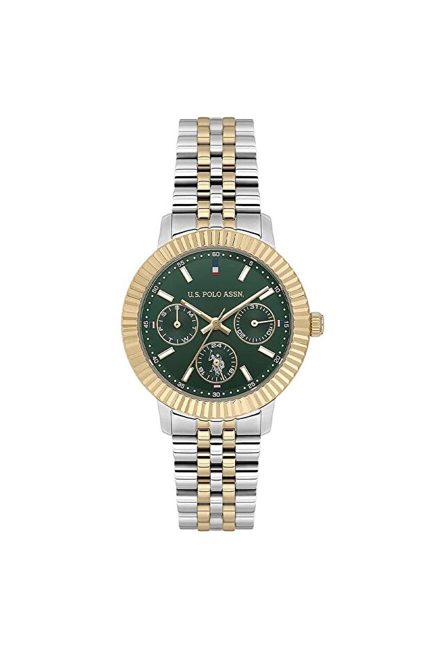 Uspa2125-02 Women's Wristwatch