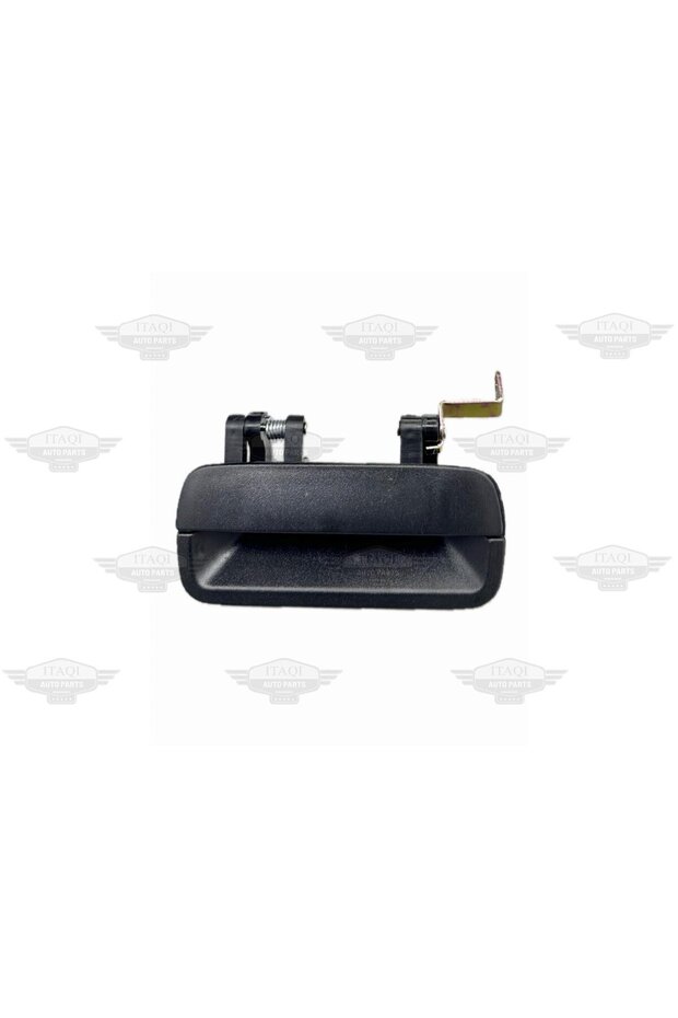 HANDLE DOOR EXCEL 90-94 REAR OUTSIDE LEFT / 83650-24010