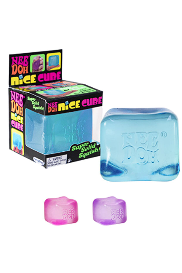 NEEDOH NİCE CUBE