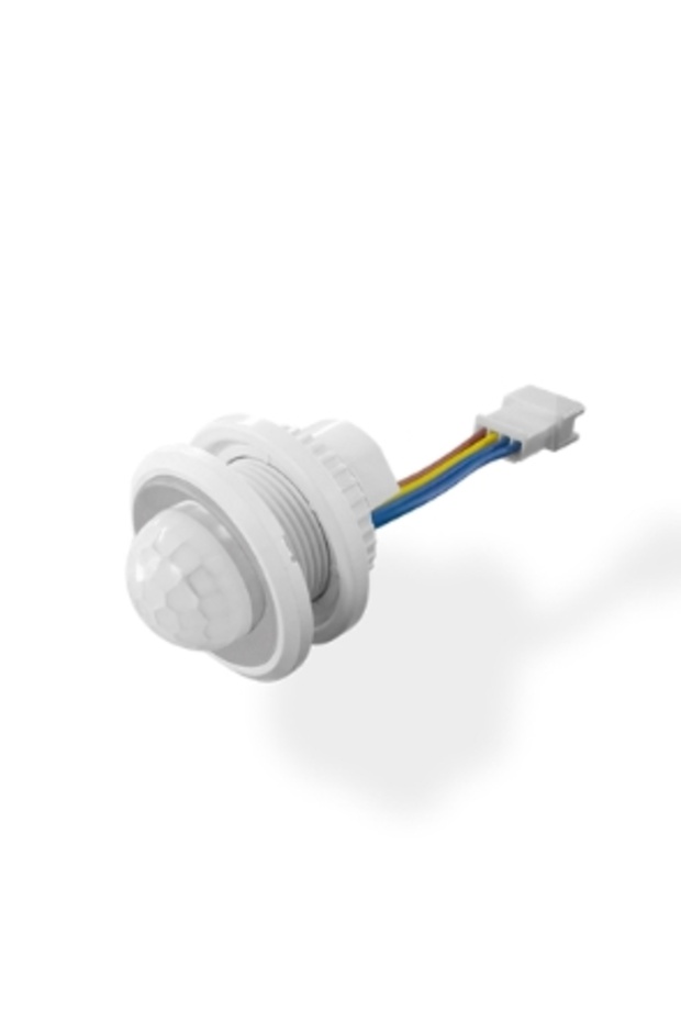 AC 85V-265V Indoor Outdoor PIR Smart Switch Detection 110V 220V Infrared Light Motion Sensor Adjust